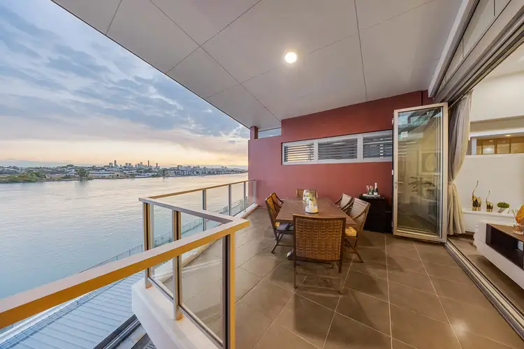 Fifth view of Homely unit listing, 309/51 Hercules Street, Hamilton QLD 4007