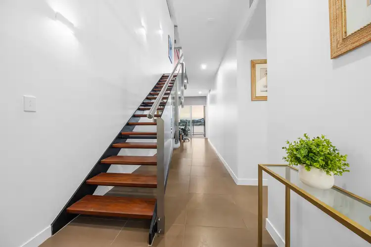 Sixth view of Homely unit listing, 309/51 Hercules Street, Hamilton QLD 4007