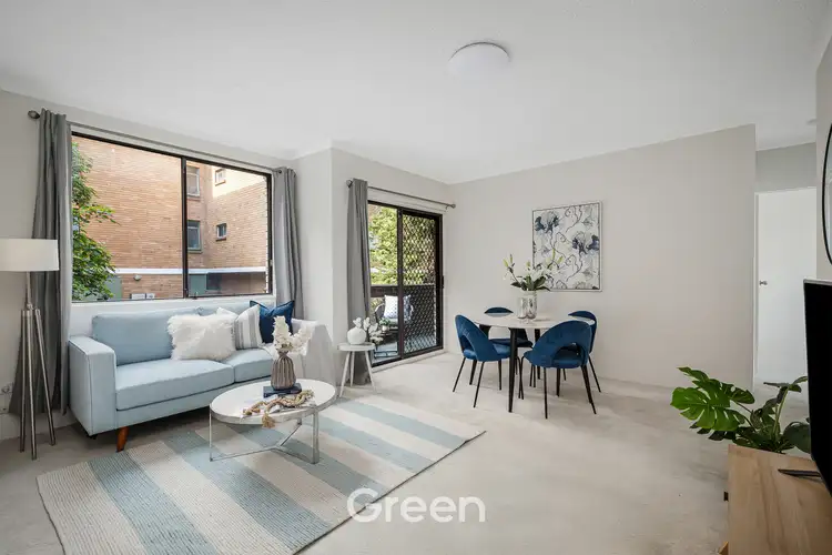 7/79 Anzac Avenue, West Ryde NSW 2114