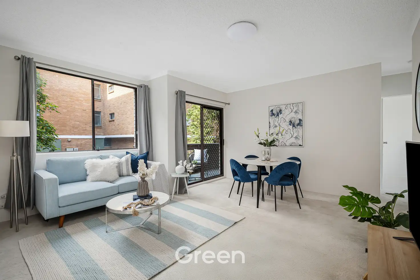 Main view of Homely unit listing, 7/79 Anzac Avenue, West Ryde NSW 2114