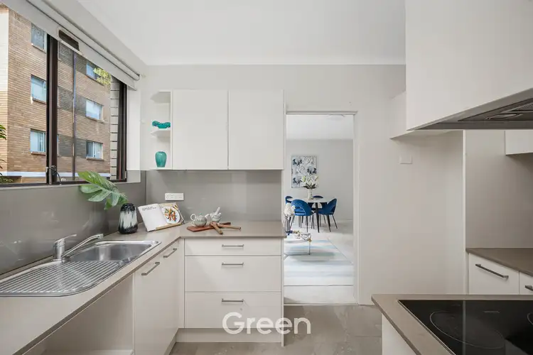 Sixth view of Homely unit listing, 7/79 Anzac Avenue, West Ryde NSW 2114