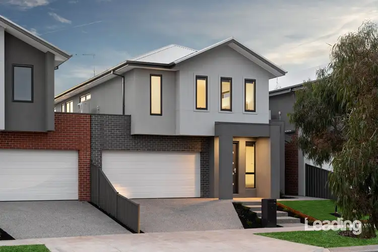 5 Bushranger Drive, Sunbury VIC 3429