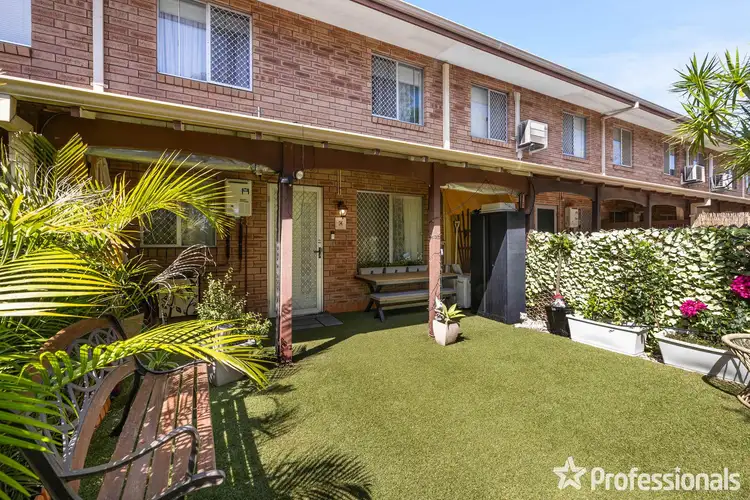 4/26 Cape Street, Osborne Park WA 6017