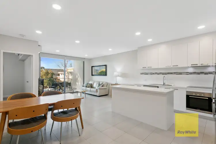 6/125 Richmond Street, Leederville WA 6007