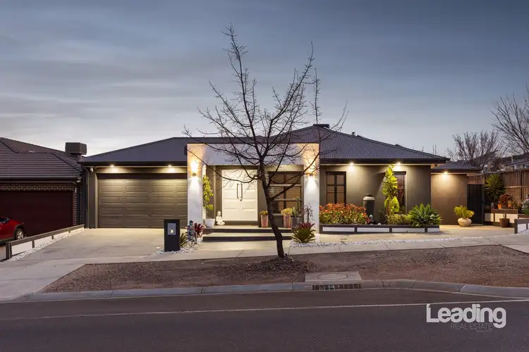 21 Rosenthal Boulevard, Sunbury VIC 3429