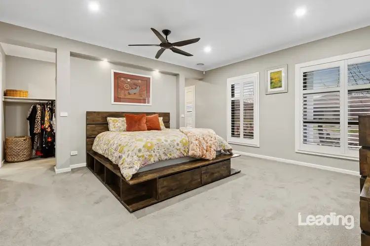 Second view of Homely house listing, 21 Rosenthal Boulevard, Sunbury VIC 3429