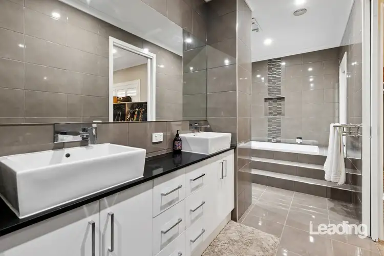 Third view of Homely house listing, 21 Rosenthal Boulevard, Sunbury VIC 3429