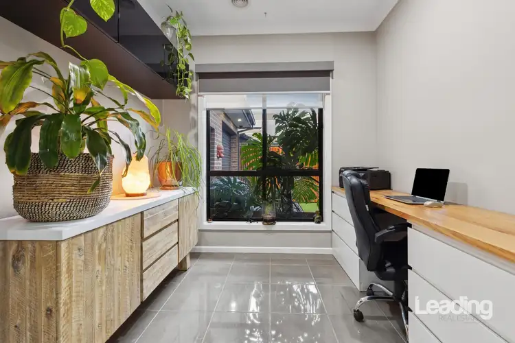 Fourth view of Homely house listing, 21 Rosenthal Boulevard, Sunbury VIC 3429