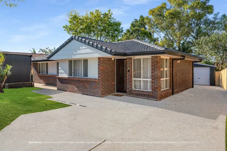 37 Cameron Street, Redbank Plains QLD 4301