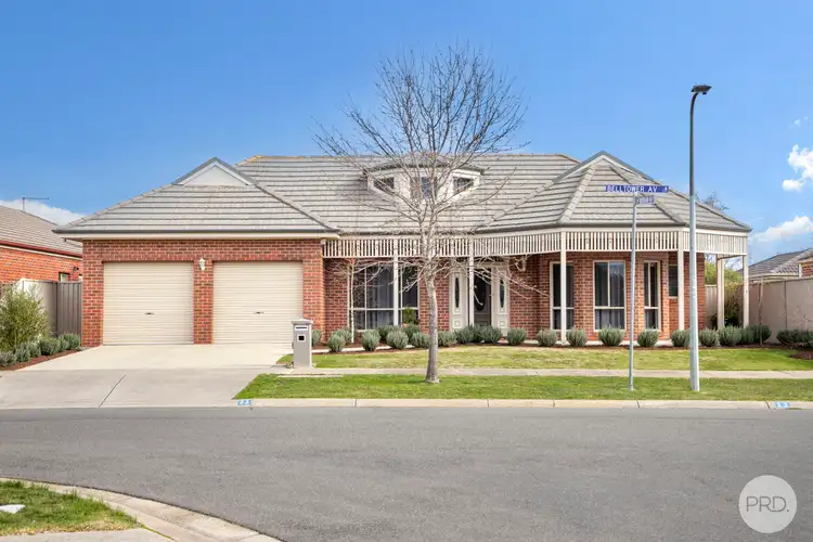 23 Belltower Avenue, Alfredton VIC 3350