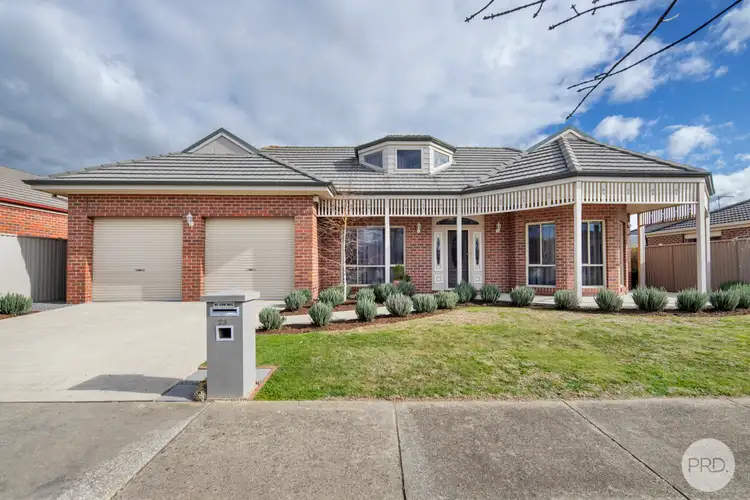 23 Belltower Avenue, Alfredton VIC 3350