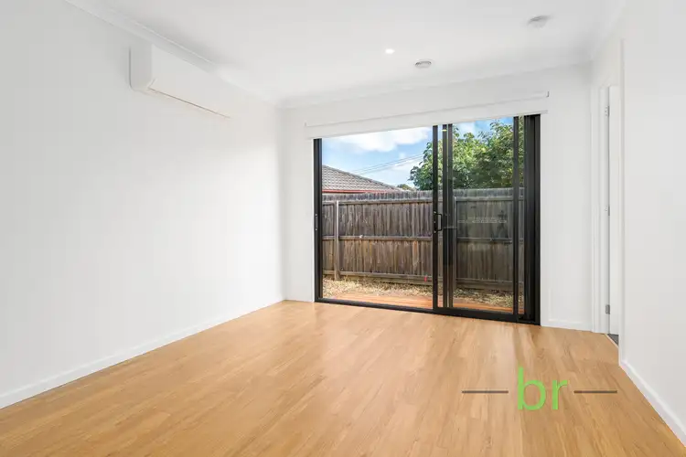 Fifth view of Homely house listing, 8B Swan Street, Lara VIC 3212
