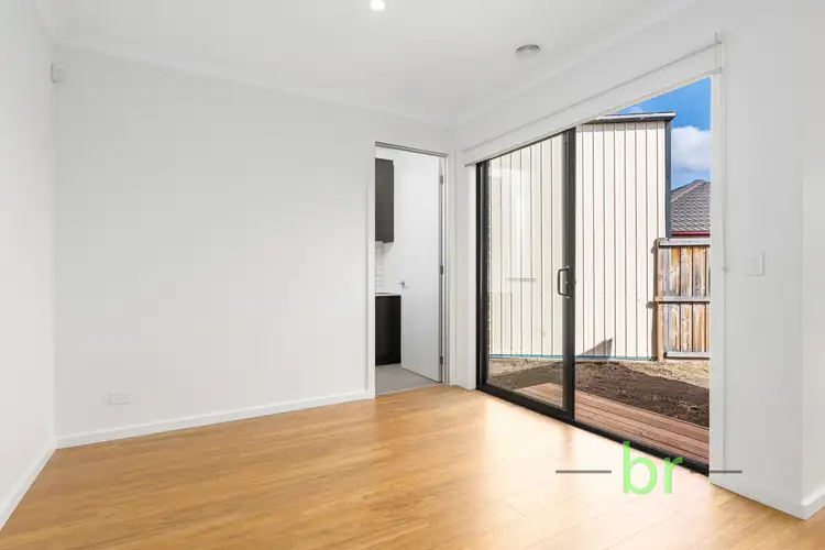 Sixth view of Homely house listing, 8B Swan Street, Lara VIC 3212