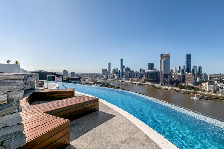 1704/289 Grey Street, South Bank QLD 4101