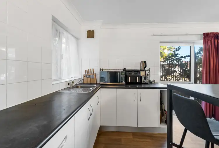 3/267-269 Sheridan Street, Cairns North QLD 4870