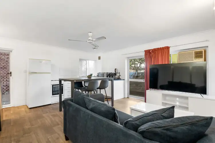 Second view of Homely unit listing, 3/267-269 Sheridan Street, Cairns North QLD 4870