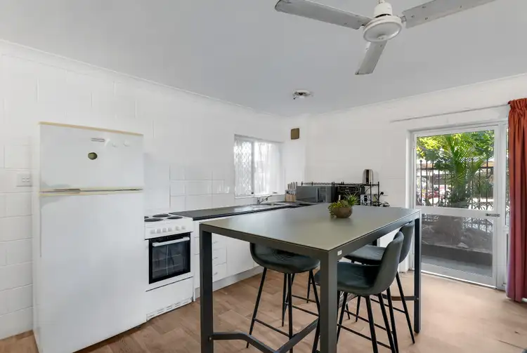 Third view of Homely unit listing, 3/267-269 Sheridan Street, Cairns North QLD 4870