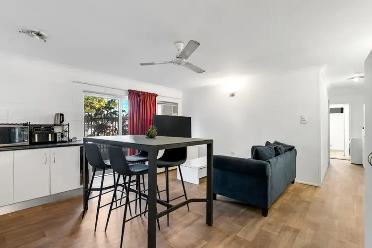 Fifth view of Homely unit listing, 3/267-269 Sheridan Street, Cairns North QLD 4870