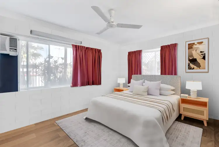 Sixth view of Homely unit listing, 3/267-269 Sheridan Street, Cairns North QLD 4870