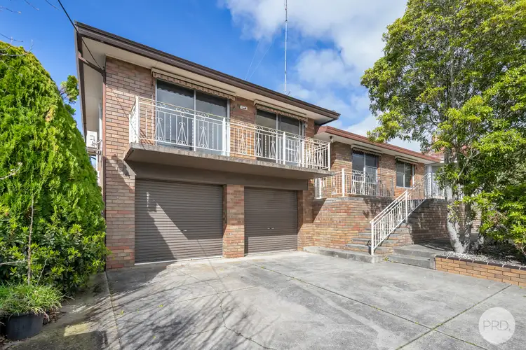 3 Killeen Avenue, Black Hill VIC 3350