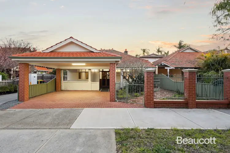 161 Sixth Avenue, Inglewood WA 6052