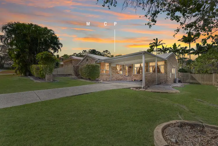 38 Sweeney Court, Glenella QLD 4740