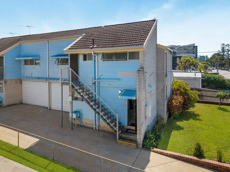 Third view of Homely unit listing, 1/29 Landsborough Avenue, Scarborough QLD 4020