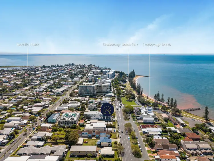 Fourth view of Homely unit listing, 1/29 Landsborough Avenue, Scarborough QLD 4020