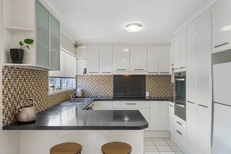 Fifth view of Homely unit listing, 1/29 Landsborough Avenue, Scarborough QLD 4020