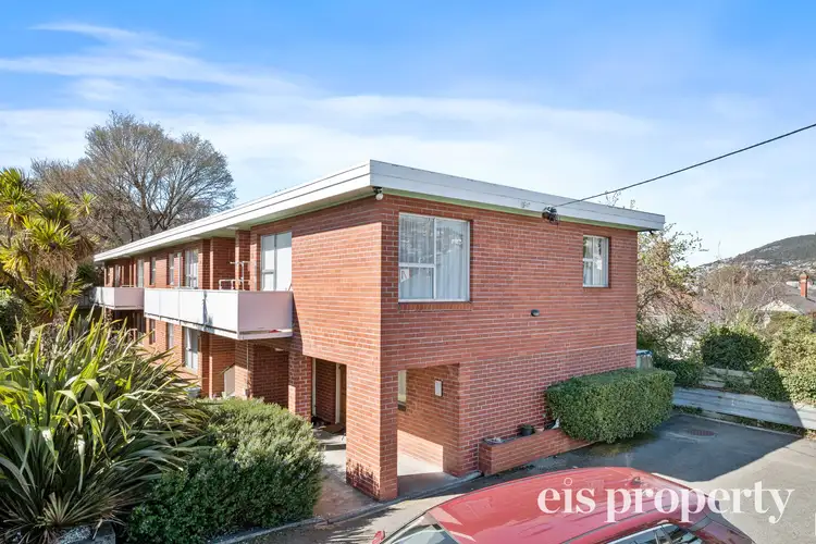 4/43 Regent Street, Sandy Bay TAS 7005