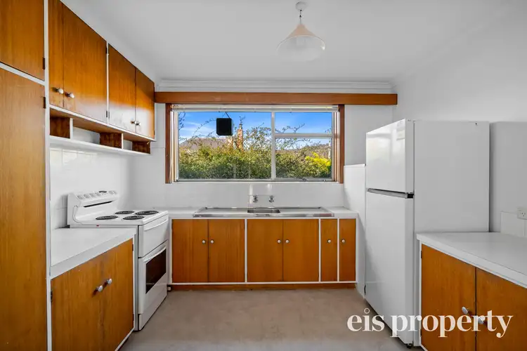 Fifth view of Homely unit listing, 4/43 Regent Street, Sandy Bay TAS 7005