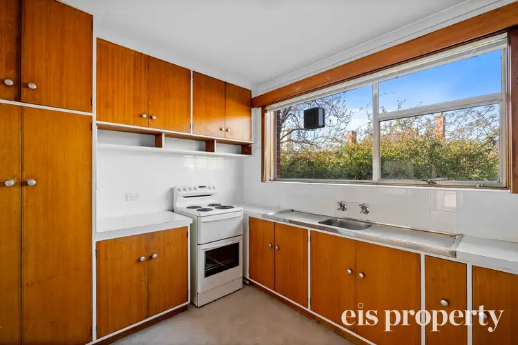 Sixth view of Homely unit listing, 4/43 Regent Street, Sandy Bay TAS 7005