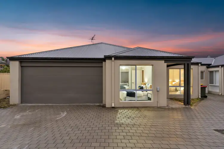 Main view of Homely house listing, 11B Pycombe Way, Westminster WA 6061