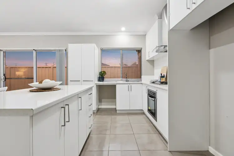 Third view of Homely house listing, 11B Pycombe Way, Westminster WA 6061