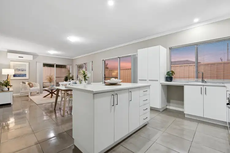 Fourth view of Homely house listing, 11B Pycombe Way, Westminster WA 6061