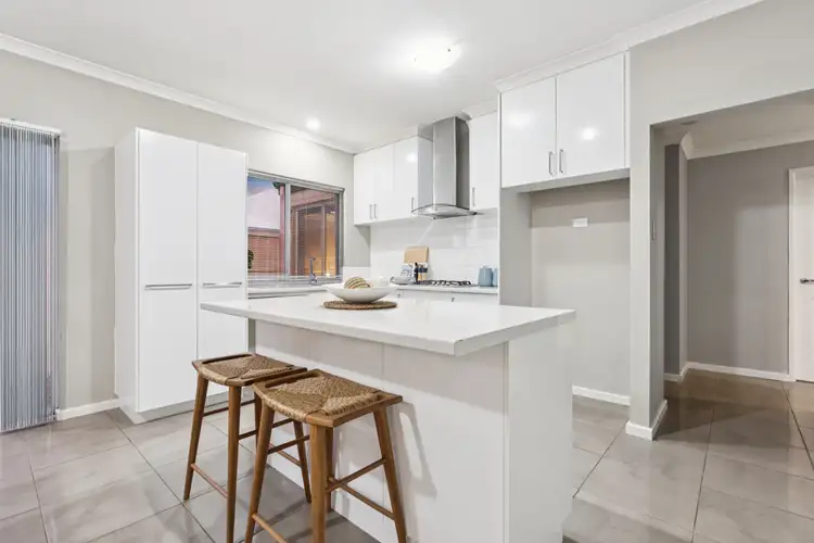 Fifth view of Homely house listing, 11B Pycombe Way, Westminster WA 6061