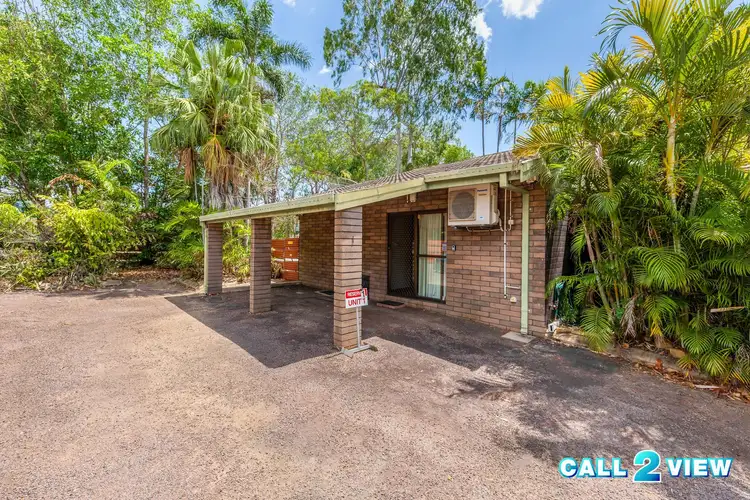 Second view of Homely unit listing, 1/6 Hands Court, Malak NT 812