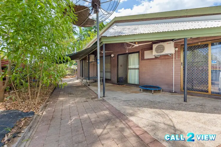 Third view of Homely unit listing, 1/6 Hands Court, Malak NT 812