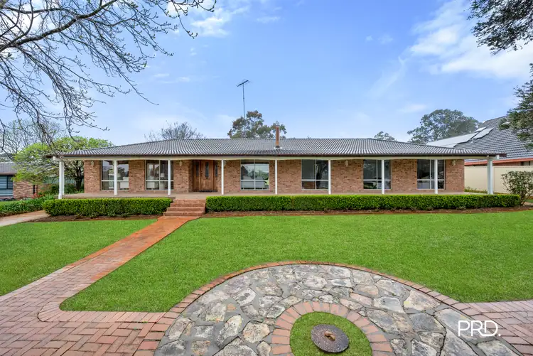 48 Martin Street, Regentville NSW 2745