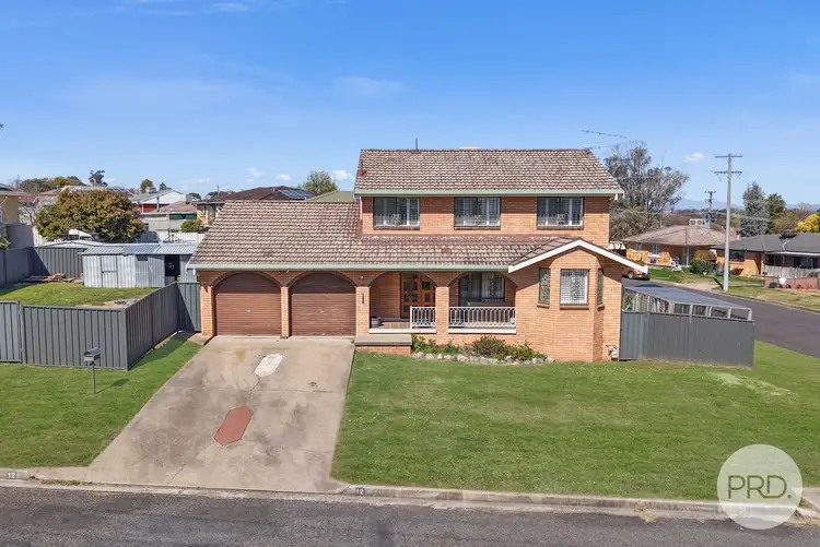 25 Jill Street, Tamworth NSW 2340
