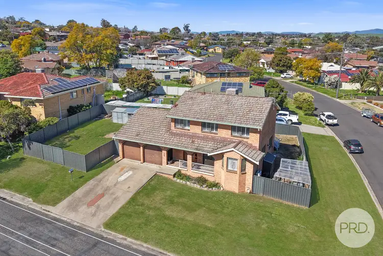 Fourth view of Homely house listing, 25 Jill Street, Tamworth NSW 2340