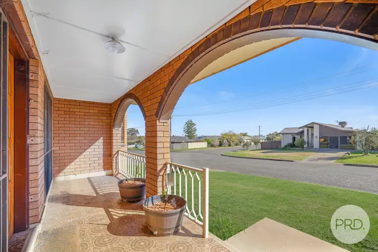 Fifth view of Homely house listing, 25 Jill Street, Tamworth NSW 2340