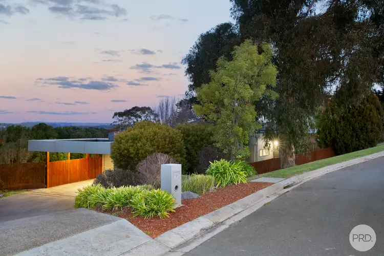 107 Arapiles Street, Nerrina VIC 3350