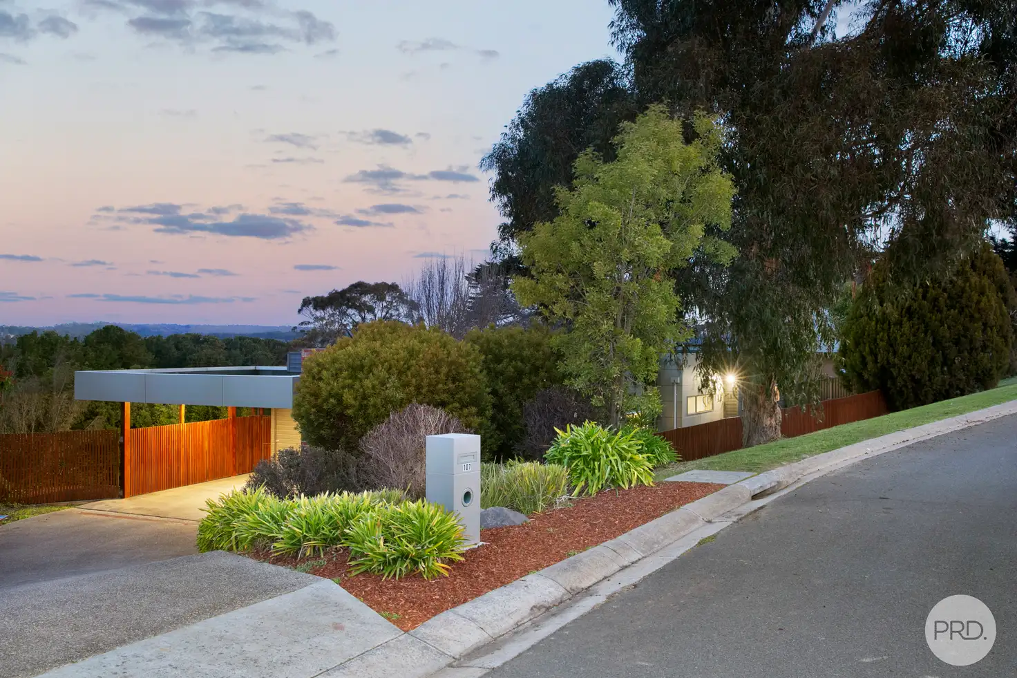 Main view of Homely house listing, 107 Arapiles Street, Nerrina VIC 3350