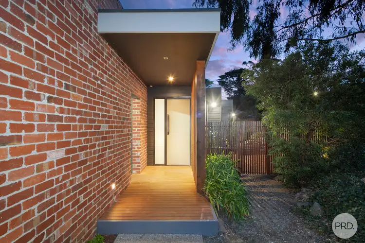 Second view of Homely house listing, 107 Arapiles Street, Nerrina VIC 3350