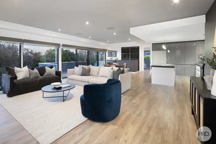 Third view of Homely house listing, 107 Arapiles Street, Nerrina VIC 3350