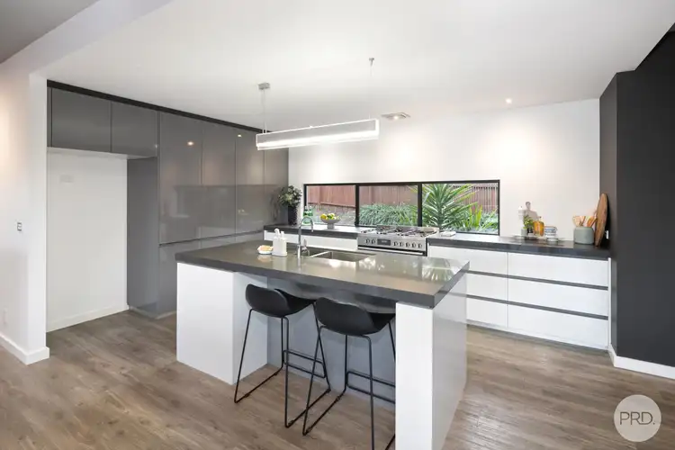 Fourth view of Homely house listing, 107 Arapiles Street, Nerrina VIC 3350