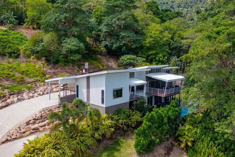 117 Kookaburra Drive, Cannon Valley QLD 4800