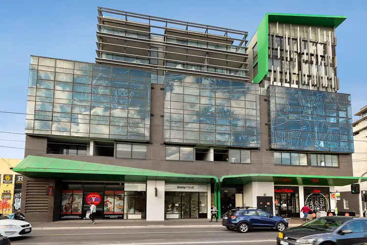 203/360 Lygon Street, Brunswick East VIC 3057