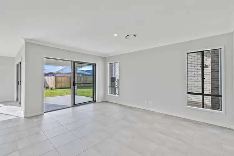 Second view of Homely house listing, 9 Sunny Street, Palmview QLD 4553